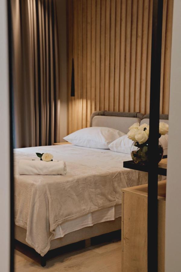 Sol Hotel Shkodër Dış mekan fotoğraf