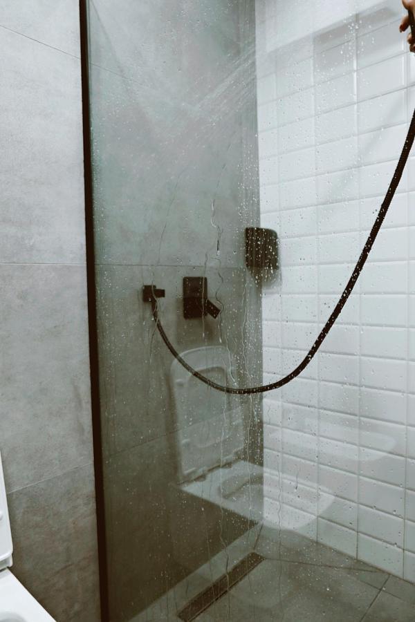 Sol Hotel Shkodër Dış mekan fotoğraf