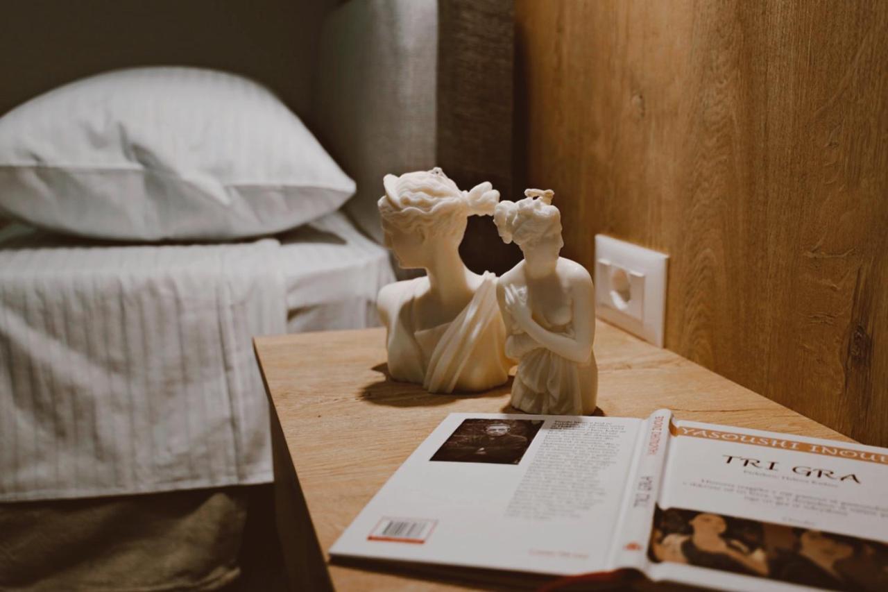 Sol Hotel Shkodër Dış mekan fotoğraf