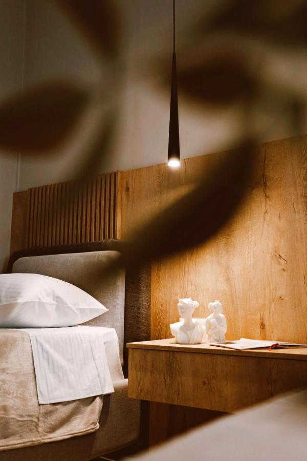 Sol Hotel Shkodër Dış mekan fotoğraf