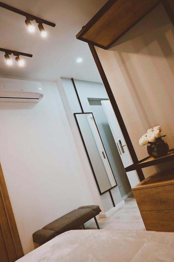 Sol Hotel Shkodër Dış mekan fotoğraf