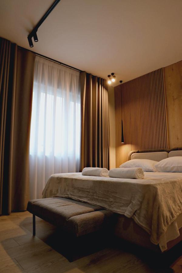 Sol Hotel Shkodër Dış mekan fotoğraf