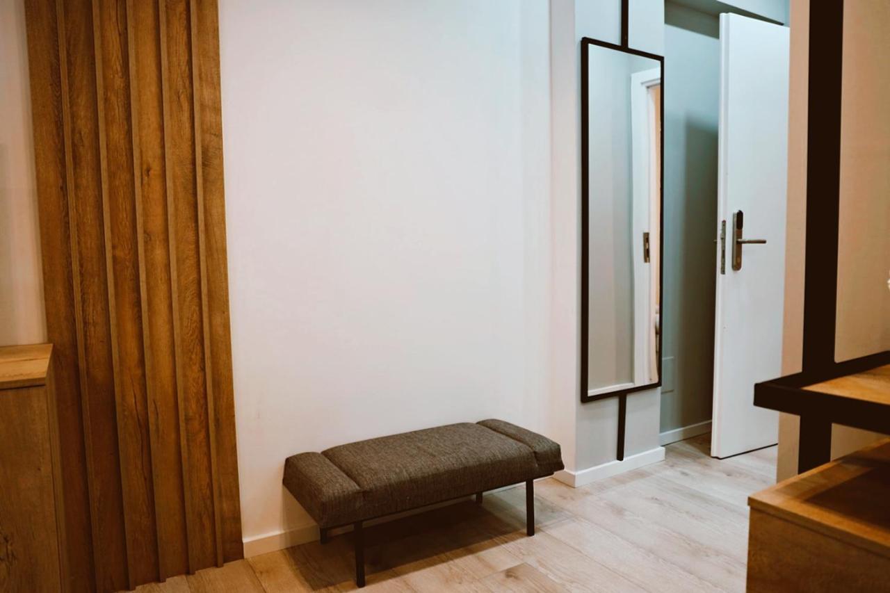 Sol Hotel Shkodër Dış mekan fotoğraf