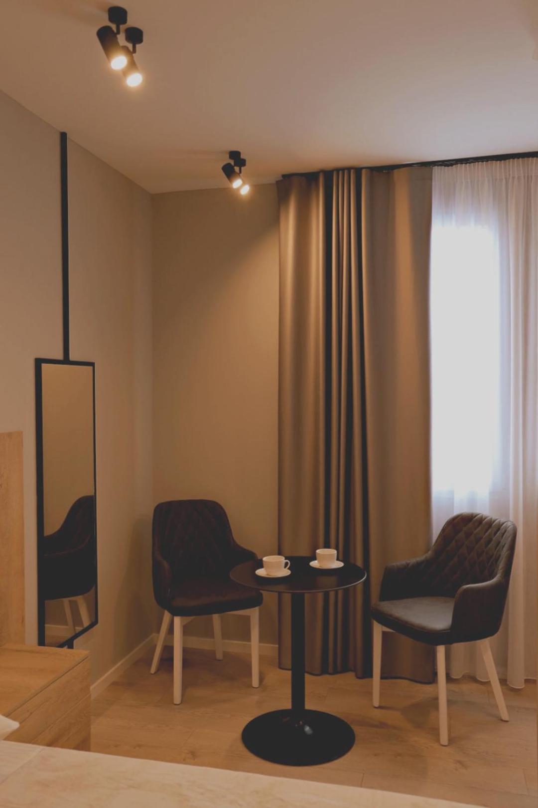 Sol Hotel Shkodër Dış mekan fotoğraf