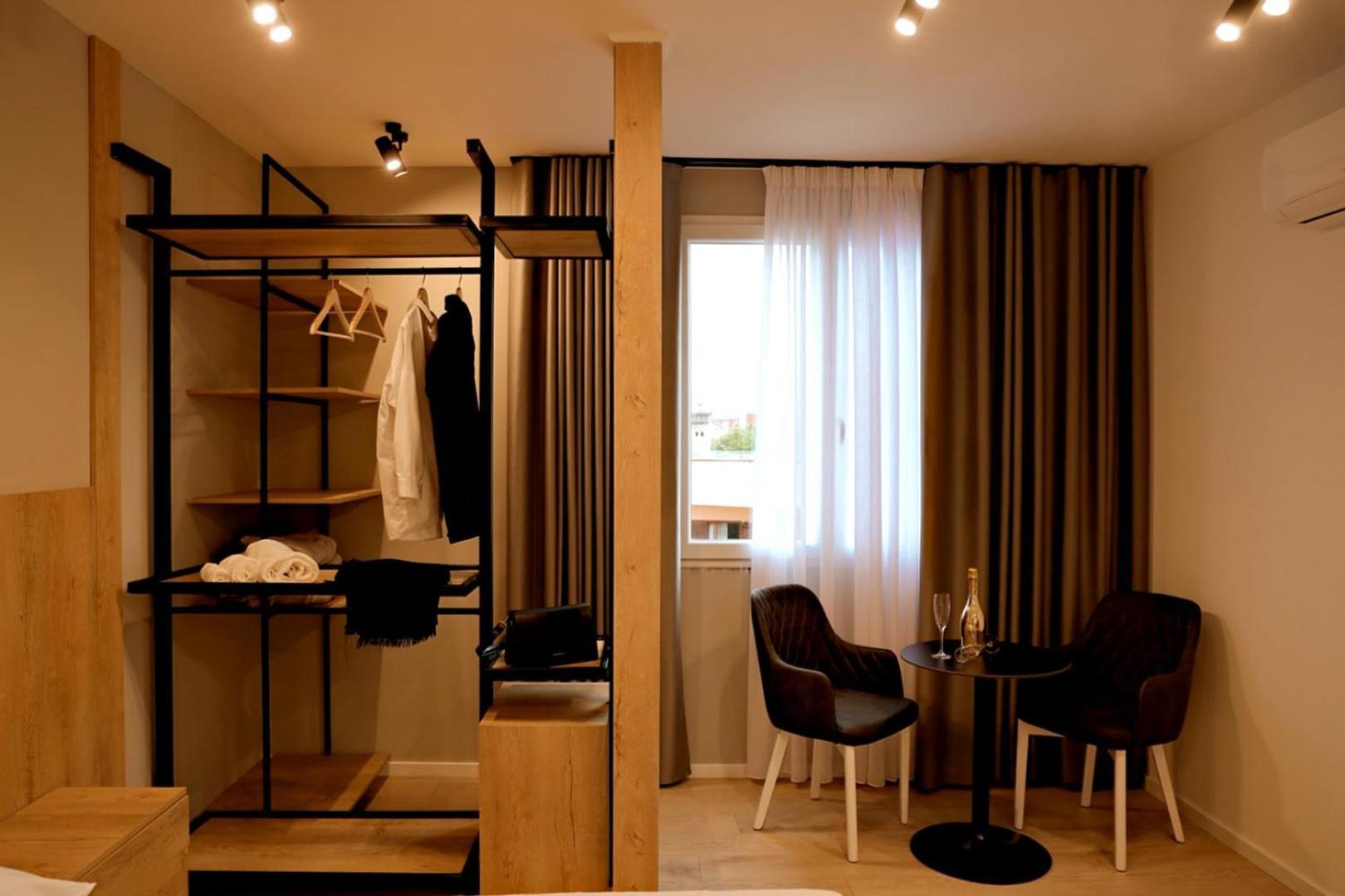 Sol Hotel Shkodër Dış mekan fotoğraf