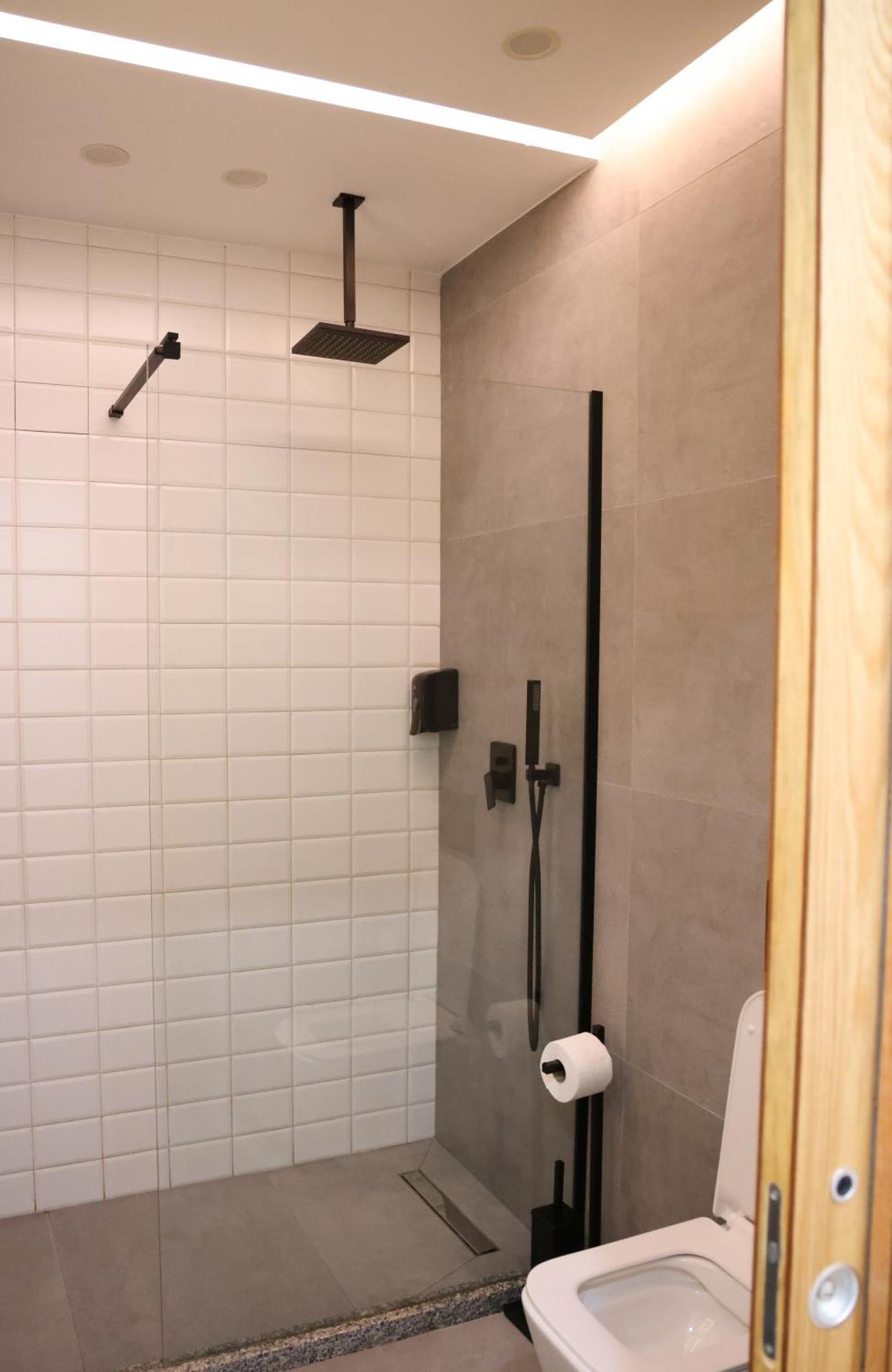 Sol Hotel Shkodër Dış mekan fotoğraf
