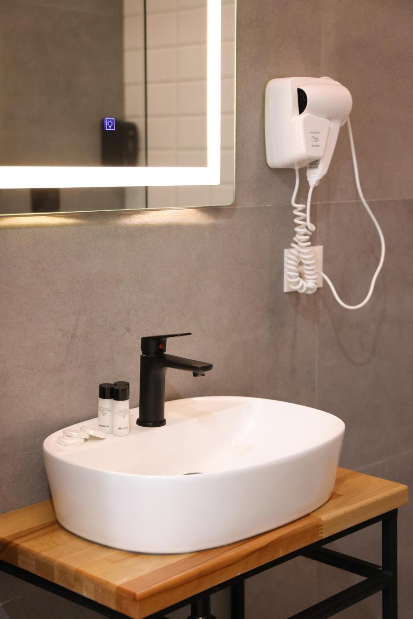 Sol Hotel Shkodër Dış mekan fotoğraf