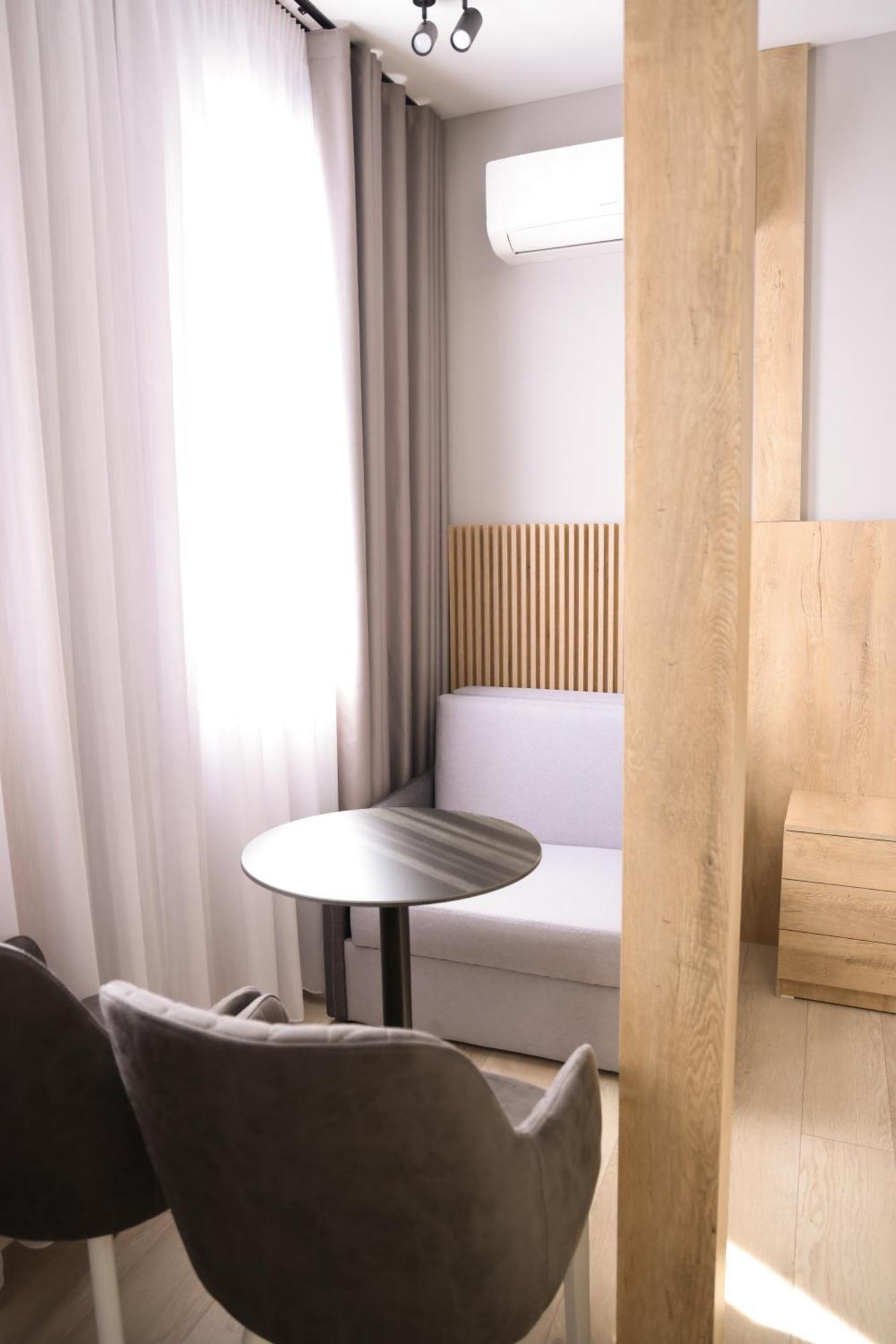 Sol Hotel Shkodër Dış mekan fotoğraf