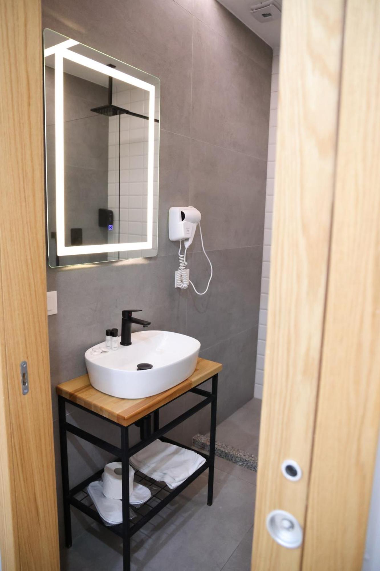Sol Hotel Shkodër Dış mekan fotoğraf