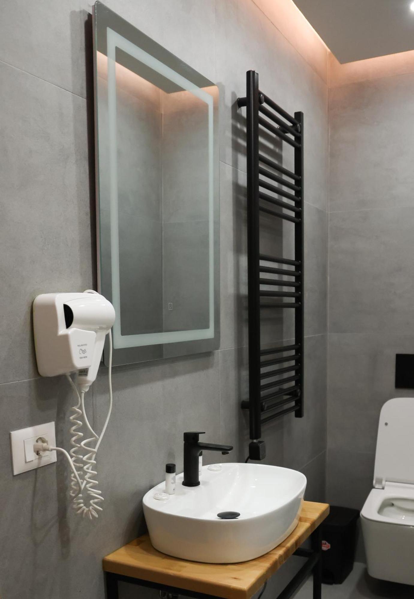 Sol Hotel Shkodër Dış mekan fotoğraf
