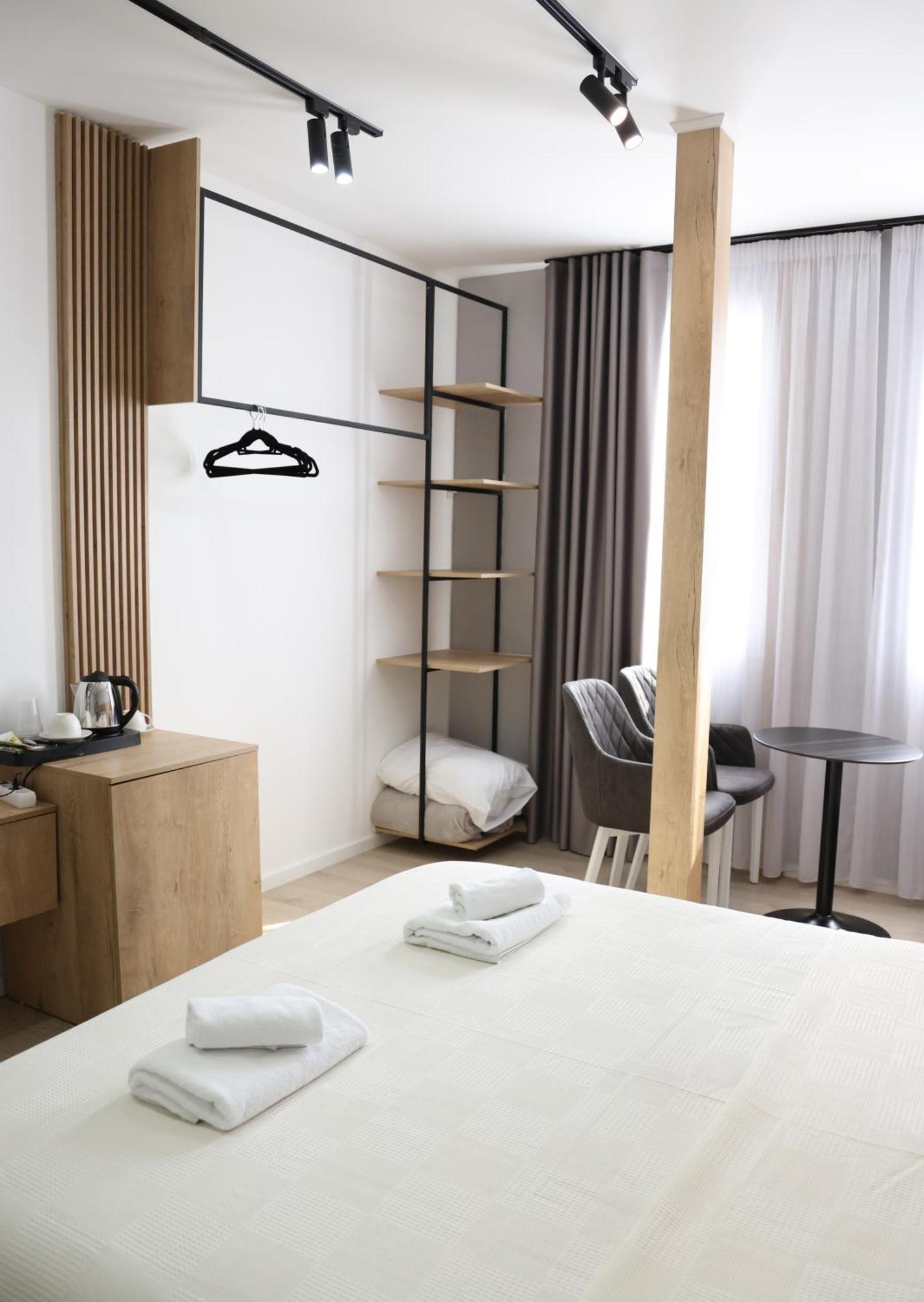 Sol Hotel Shkodër Dış mekan fotoğraf