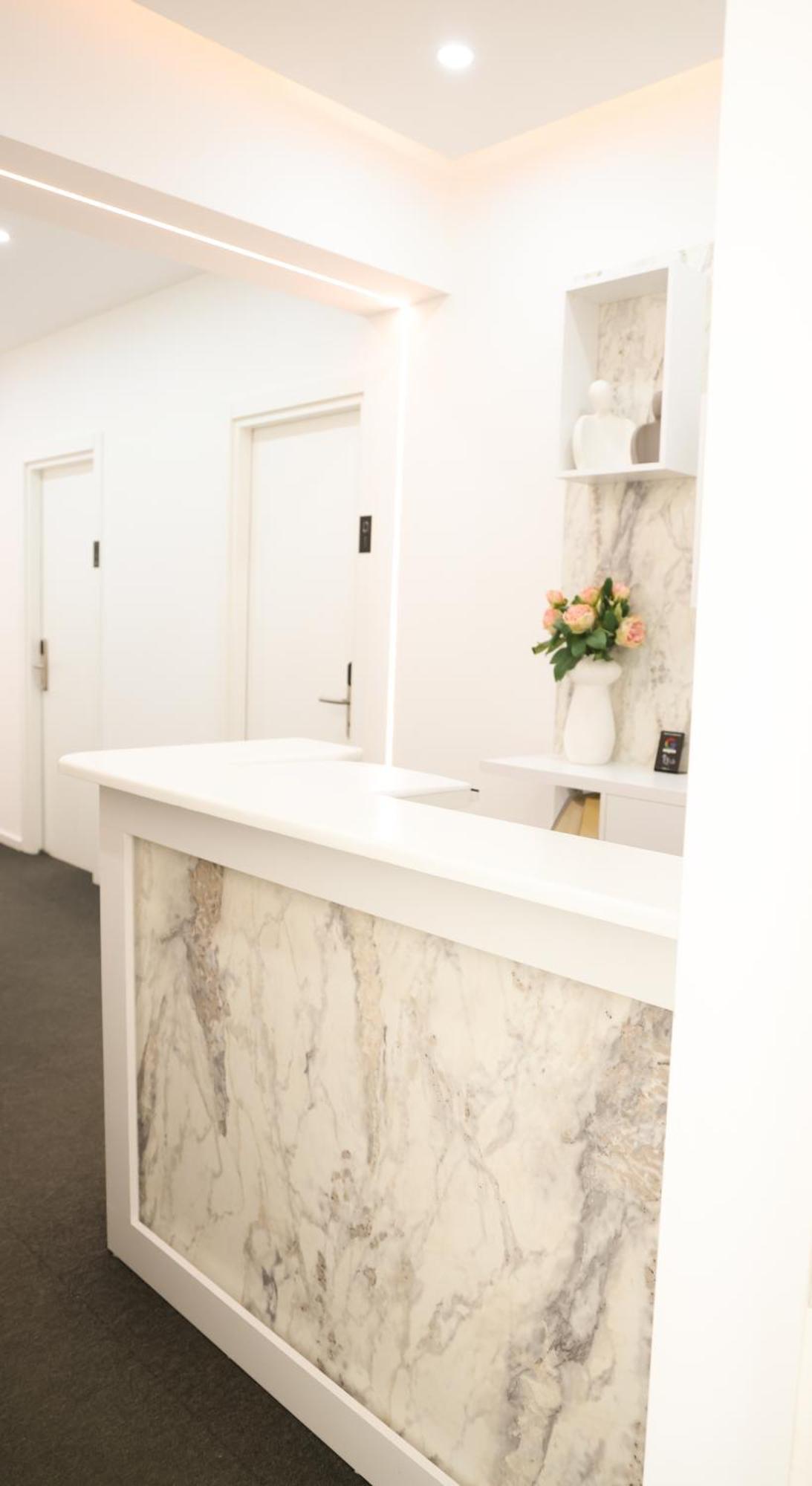 Sol Hotel Shkodër Dış mekan fotoğraf