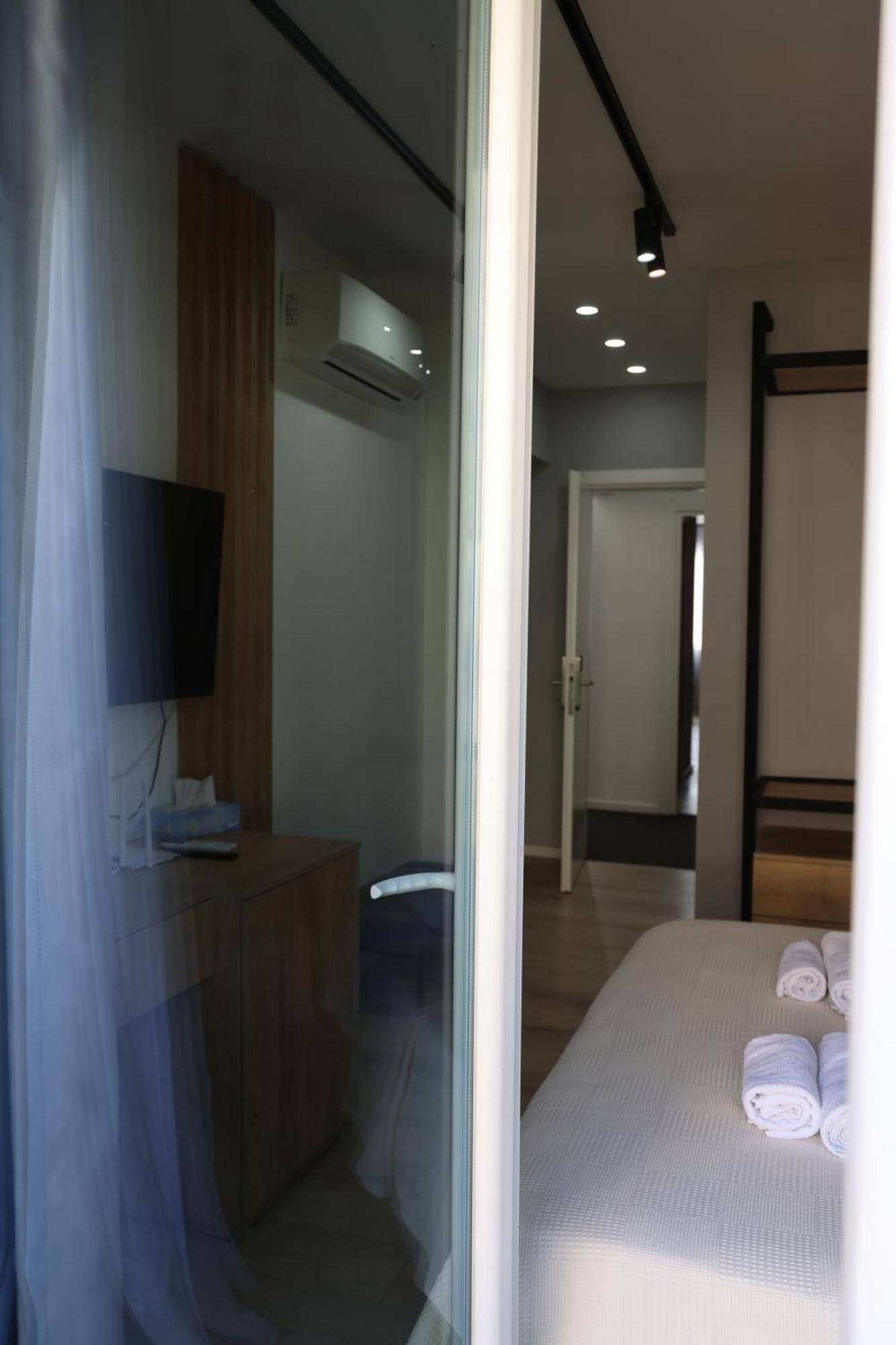 Sol Hotel Shkodër Dış mekan fotoğraf