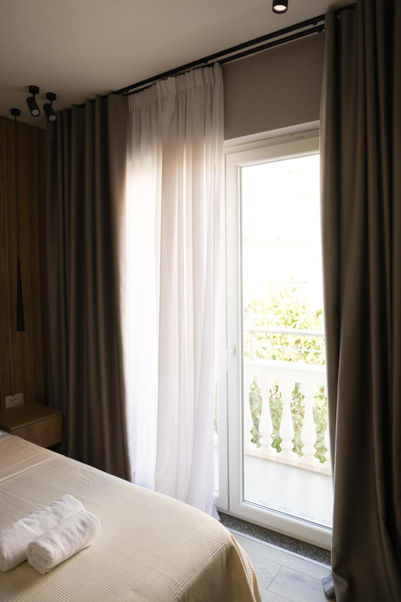 Sol Hotel Shkodër Dış mekan fotoğraf
