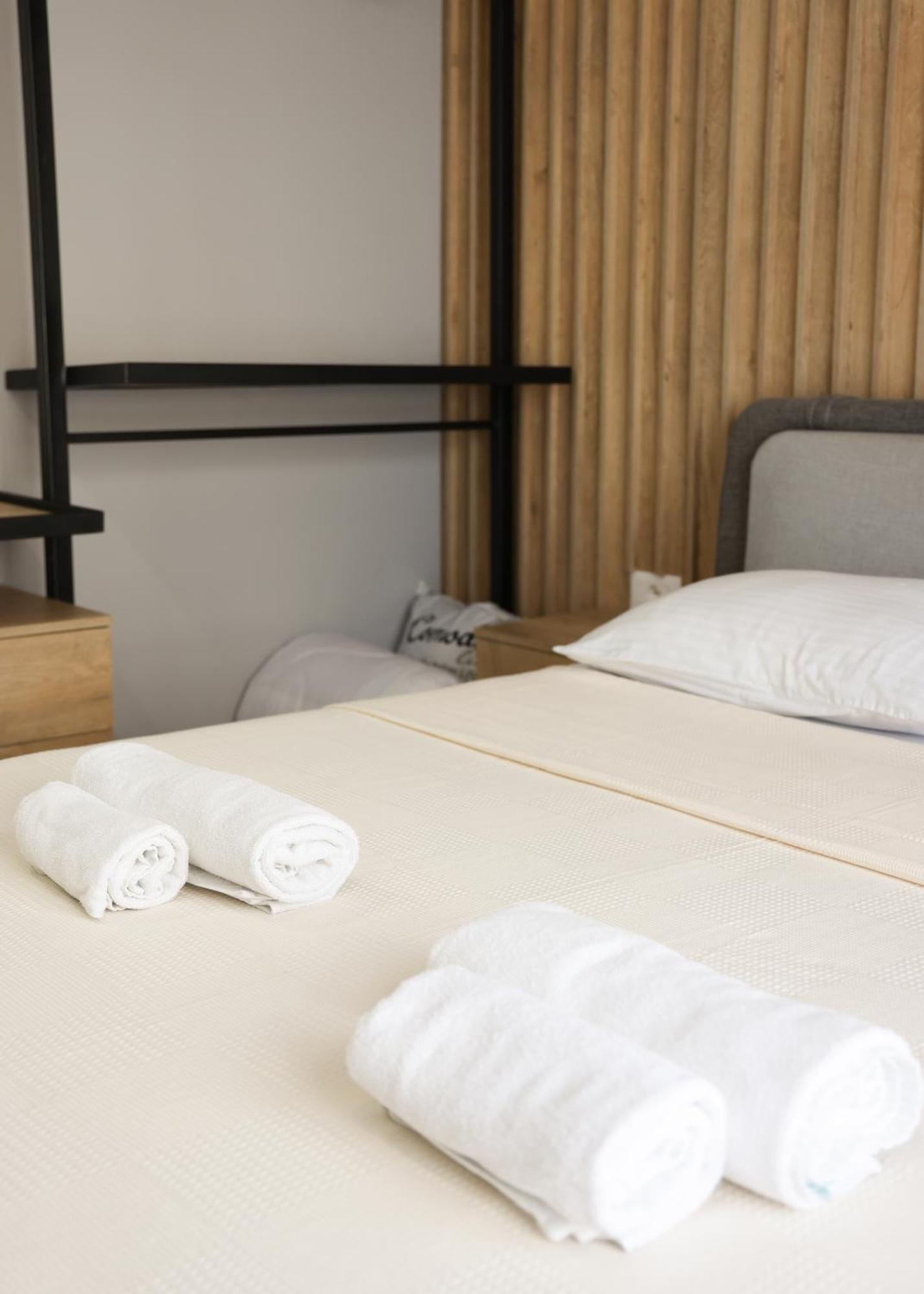 Sol Hotel Shkodër Dış mekan fotoğraf