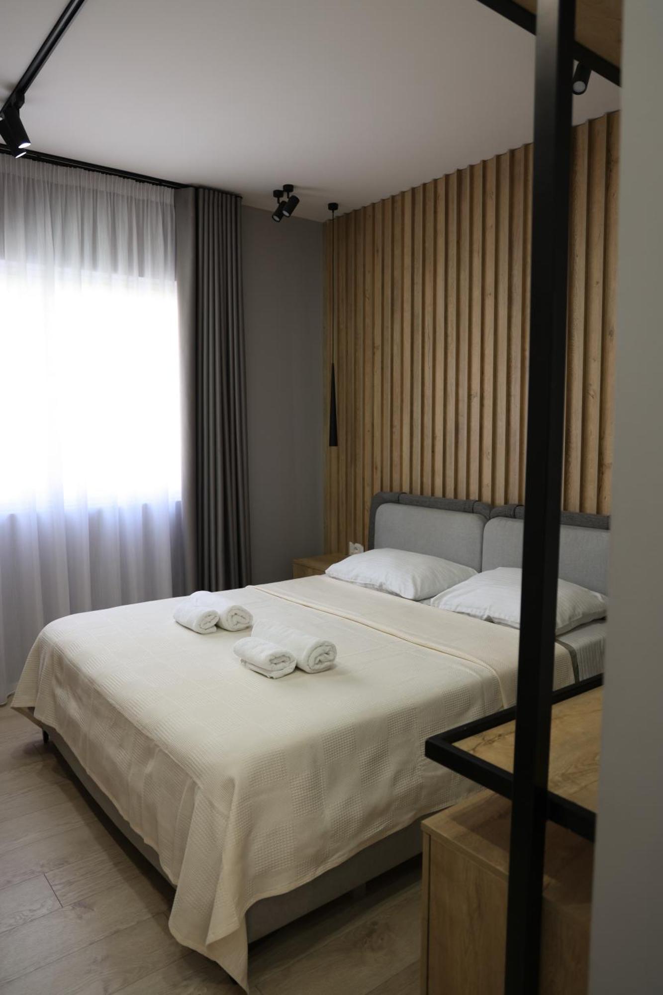 Sol Hotel Shkodër Dış mekan fotoğraf